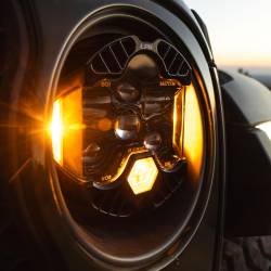 Baja Designs - Baja Designs 18-0002 DOT LP6 LED Headlight Replacement - Image 2