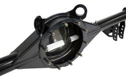 Ridetech - Ridetech 11249682 Ford 9" housing & Axles Satin Black Stock 60.25" 68-72 A-Body - Image 2