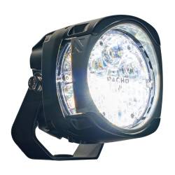 ARB - ARB PM435AM Quatro Amber Adventure Light - Image 1
