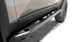 Fab Fours - Fab Fours TL24-G6750-1 Rock Slider for 24-25 Toyota Land Cruiser - Image 1