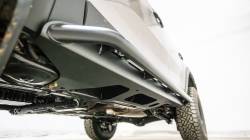 Fab Fours - Fab Fours TL24-G6750-1 Rock Slider for 24-25 Toyota Land Cruiser - Image 2
