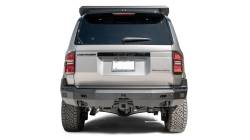 Fab Fours - Fab Fours TL24-Y6751-1 Premium Rear Bumper for 24-25 Land Cruiser - Image 3