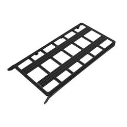 KC Hilites - KC HiLiTES 92301 Platform One RoF Rack for 24+ Lexus GX 550/Toyota Land Cruiser - Image 1