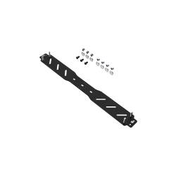 KC Hilites - KC HiLiTES 92501 BLOX Solar Panel Roof Rack Mount - Image 1