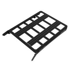 KC Hilites - KC HiLiTES 92303 Platform One RoF Rack for 05-23 Toyota Tacoma - Image 1