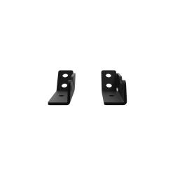 KC Hilites - KC HiLiTES 92508 Quick Fist Roof Rack Mount 45-DEG - Image 2