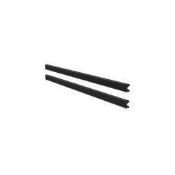 KC Hilites - KC HiLiTES 92513 Roof Rack Channel Cover - Image 2