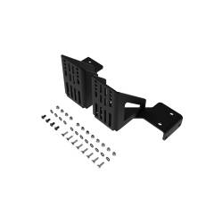 KC Hilites - KC HiLiTES 92502 Roof Rack Awning Mounts - Image 1