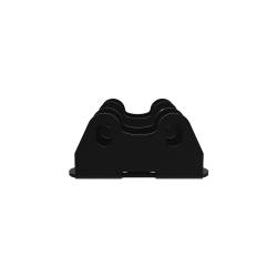 KC Hilites - KC HiLiTES 92509 Quick Fist Roof Rack Mount - Image 2