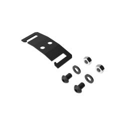 KC Hilites - KC HiLiTES 92512 Roof Rack Awning Strap Hook - Image 1