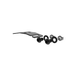 KC Hilites - KC HiLiTES 92512 Roof Rack Awning Strap Hook - Image 2