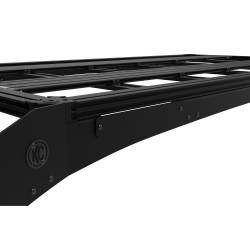 KC Hilites - KC HiLiTES 92500 Platform One Side Light Delete Plates - Image 2