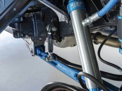 Baja Kits - Baja Kits BJK8338003 Billet Trailing Arms for 22+ Toyota LC300 - Image 3