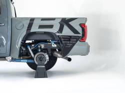 Baja Kits - Baja Kits BJK8135001 Billet Trailing Arms for 22+ Toyota Tundra - Image 4