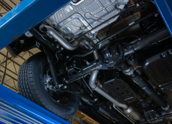 Pypes Performance Exhaust - Pypes SJJ40 Axle Back Exhaust for 18+ Jeep Wrangler JL 2.0/3.6 - Image 3