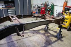 Rust Buster Frameworks - Rust Buster RB7002R RIGHT Rear Over-Axle Frame Section for 97-03 Ford F150 - Image 5