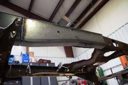 Rust Buster Frameworks - Rust Buster RB7002R RIGHT Rear Over-Axle Frame Section for 97-03 Ford F150 - Image 7