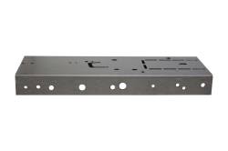 Rust Buster Frameworks - Rust Buster Frameworks RB7004L Left Center Frame Section for 97-03 Ford F150 - Image 2