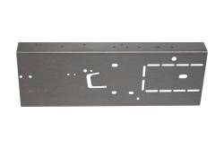 Rust Buster Frameworks - Rust Buster Frameworks RB7004L Left Center Frame Section for 97-03 Ford F150 - Image 3
