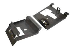 Rust Buster Frameworks - Rust Buster Frameworks RB7085 Spare Tire Plate for 04-08 Ford F150 - Image 1