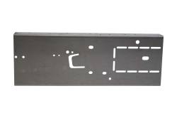 Rust Buster Frameworks - Rust Buster Frameworks RB7004L Left Center Frame Section for 97-03 Ford F150 - Image 1