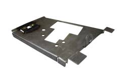 Rust Buster Frameworks - Rust Buster Frameworks RB7085 Spare Tire Plate for 04-08 Ford F150 - Image 6