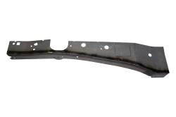 Rust Buster Frameworks - Rust Buster RB7013L Left Rear Over-Axle Frame Section for 09-14 Ford F150 - Image 1