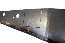Rust Buster Frameworks - Rust Buster RB7013L Left Rear Over-Axle Frame Section for 09-14 Ford F150 - Image 4
