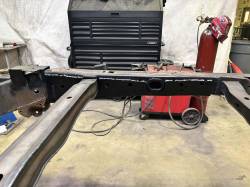 Rust Buster Frameworks - Rust Buster RB7013L Left Rear Over-Axle Frame Section for 09-14 Ford F150 - Image 6