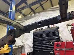 Rust Buster Frameworks - Rust Buster RB7013L Left Rear Over-Axle Frame Section for 09-14 Ford F150 - Image 8