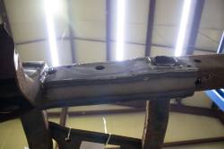 Rust Buster Frameworks - Rust Buster Frameworks RB7012L Left Rear Frame Section for 09-14 Ford F150 - Image 5