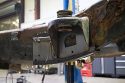 Rust Buster Frameworks - Rust Buster Frameworks RB7017L LEFT Front Frame Section for 09-14 Ford F150 - Image 4