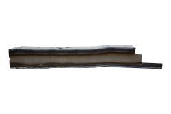 Rust Buster Frameworks - Rust Buster Frameworks RB7012L Left Rear Frame Section for 09-14 Ford F150 - Image 2