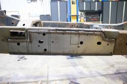 Rust Buster Frameworks - Rust Buster Frameworks RB7015R Right Mid Frame Section for 09-14 Ford F150 - Image 6