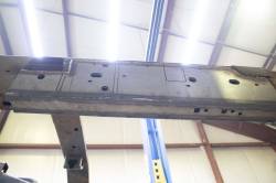 Rust Buster Frameworks - Rust Buster Frameworks RB7015L Left Mid Frame Section for 09-14 Ford F150 - Image 7