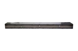 Rust Buster Frameworks - Rust Buster Frameworks RB7032L Left Mid Frame Section for 09-14 Ford F150 - Image 4