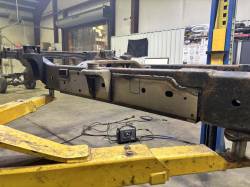 Rust Buster Frameworks - Rust Buster Frameworks RB7032L Left Mid Frame Section for 09-14 Ford F150 - Image 6