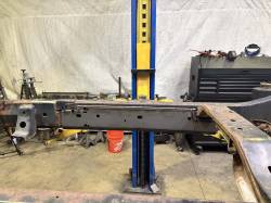 Rust Buster Frameworks - Rust Buster Frameworks RB7032L Left Mid Frame Section for 09-14 Ford F150 - Image 7