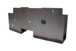 Rust Buster Frameworks - Rust Buster Frameworks RB7016R RIGHT Center Frame Section for 09-14 Ford F150 - Image 3