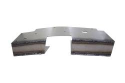Rust Buster Frameworks - Rust Buster Frameworks RB7016R RIGHT Center Frame Section for 09-14 Ford F150 - Image 2