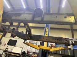 Rust Buster Frameworks - Rust Buster Frameworks RB7032L Left Mid Frame Section for 09-14 Ford F150 - Image 8