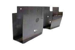 Rust Buster Frameworks - Rust Buster Frameworks RB7016L LEFT Center Frame Section for 09-14 Ford F150 - Image 4