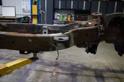 Rust Buster Frameworks - Rust Buster Frameworks RB7021R Right Front Cab Mount for 09-14 Ford F150 - Image 3