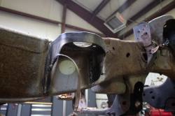 Rust Buster Frameworks - Rust Buster Frameworks RB7021L Left Front Cab Mount for 09-14 Ford F150 - Image 5