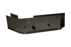 Rust Buster Frameworks - Rust Buster RB7380R RIGHT Mid Frame Section for 07-13 Silverado/Sierra Crew Cab - Image 4