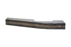 Rust Buster Frameworks - Rust Buster RB7380L LEFT Mid Frame Section for 07-13 Silverado/Sierra Crew Cab - Image 3