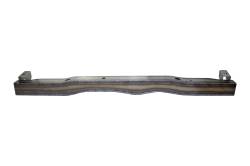 Rust Buster Frameworks - Rust Buster Frameworks RB7024 Rear Fuel Tank Crossmember for 09-14 Ford F150 - Image 2