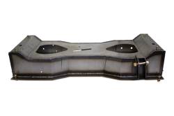 Rust Buster Frameworks - Rust Buster RB7810 Spare Tire Crossmember for 01-10 Silverado/Sierra HD - Image 1