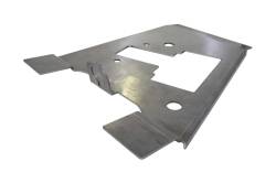 Rust Buster Frameworks - Rust Buster Frameworks RB7029 Spare Tire Plate for 09-14 Ford F150 - Image 2