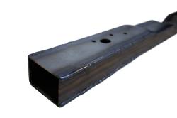 Rust Buster Frameworks - Rust Buster Frameworks RB7028 Rear Spare Tire Crossmember for 09-14 Ford F150 - Image 4